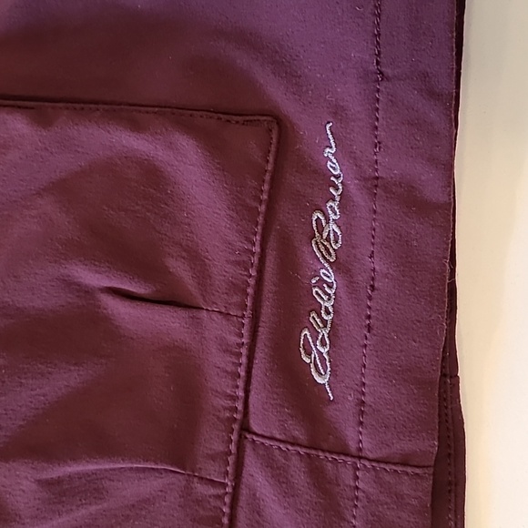 Eddie Bauer Travex Vest - Picture 3 of 4